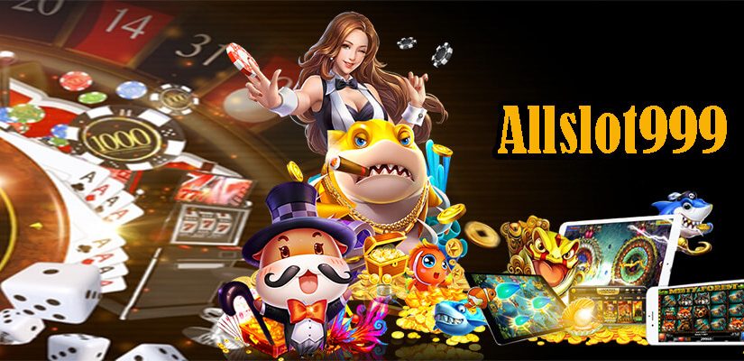 All Slot Download